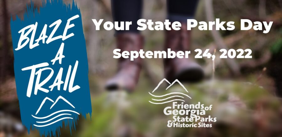 Your State Parks Day